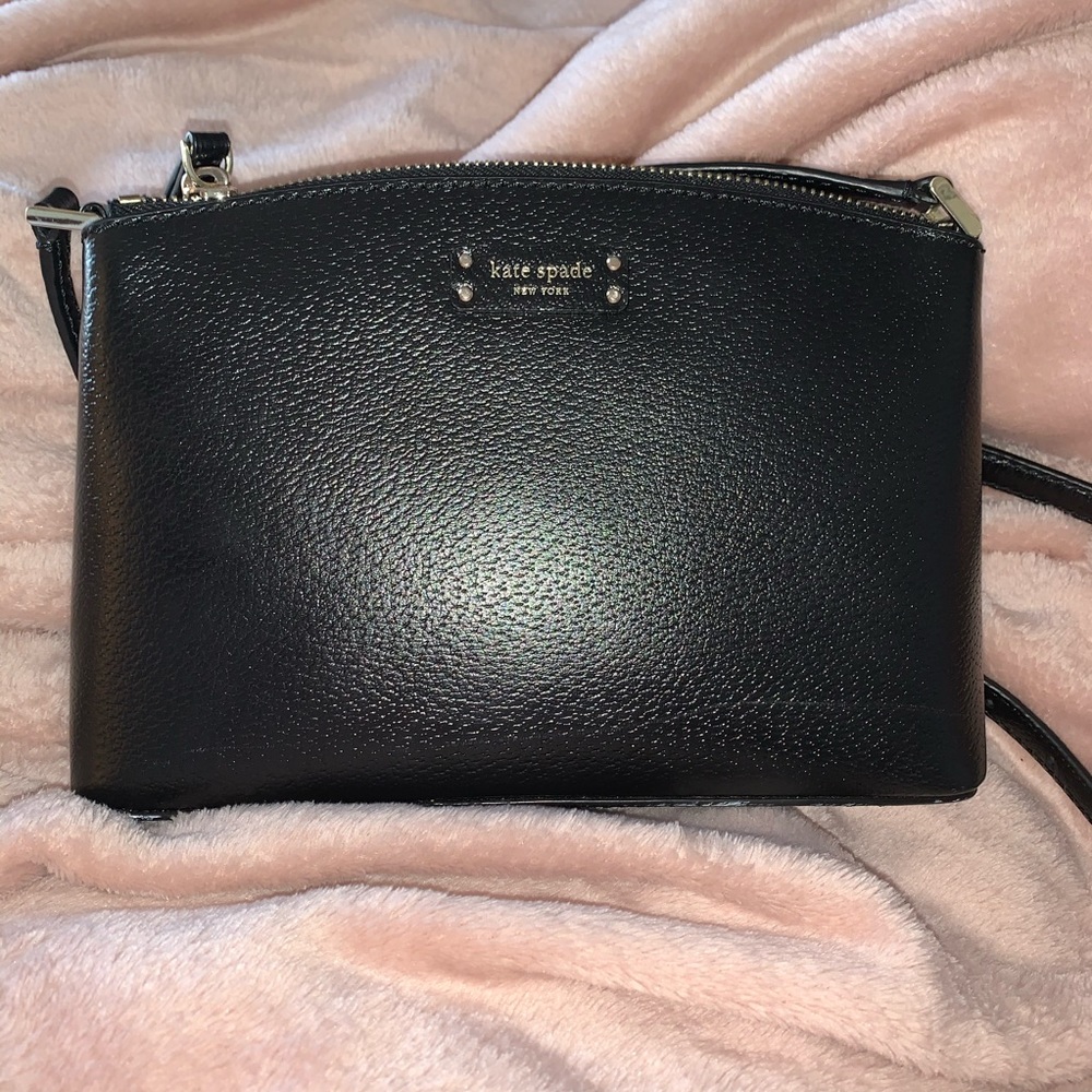Gently Used Kate Spade Dome Purse
